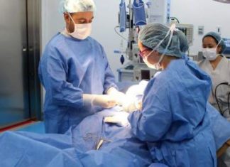 Pacientes trasplantados en riesgo de muerte por falta de medicinas