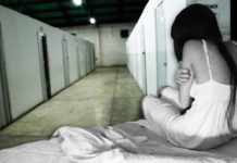 Rescatadas siete venezolanas de una red de prostitución china