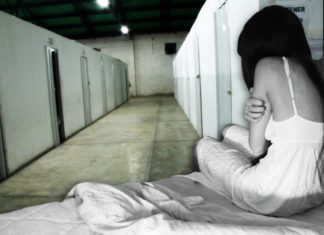 Rescatadas siete venezolanas de una red de prostitución china