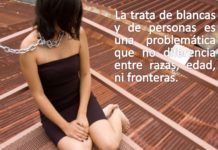 Rescatan en México a 10 venezolanas víctimas de explotación sexual