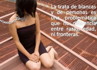 Rescatan en México a 10 venezolanas víctimas de explotación sexual