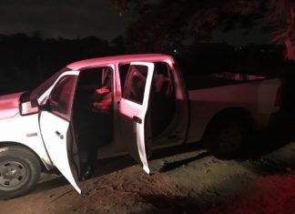 Asesinan a alcalde en el estado de Veracruz en México