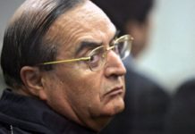 Fiscalía de Perú logra repatriación de parte del botín de Montesinos