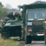 Organismos internacionales alertas por crisis en Zimbabue