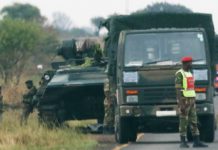 Organismos internacionales alertas por crisis en Zimbabue