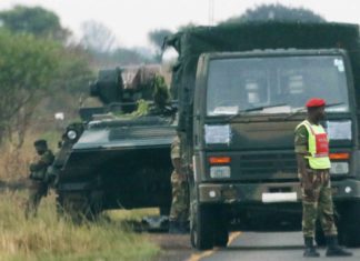 Organismos internacionales alertas por crisis en Zimbabue