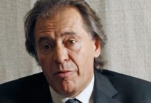 Dictan orden de aprehensión contra el empresario más poderoso de los Kirchner