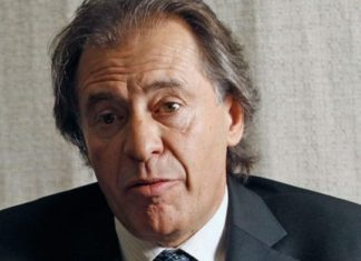 Dictan orden de aprehensión contra el empresario más poderoso de los Kirchner