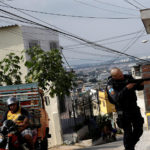 Decretan prisión para 30 policías brasileños acusados de colaborar con el narcotráfico