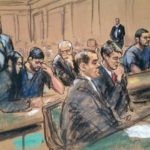 Abogados aseguran que los Flores no negociaron para bajar condena