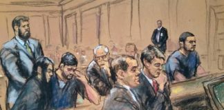 Abogados aseguran que los Flores no negociaron para bajar condena