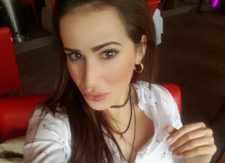 Asesinan a venezolana en México