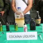 Decomisan en Honduras 1.300 kilos de cocaína líquida en buque venezolano