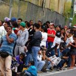 Venezuela en cinco crisis