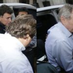 Juez peruano ordenó 18 meses de cárcel para empresarios involucrados con Odebrecht