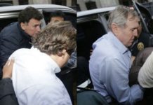 Juez peruano ordenó 18 meses de cárcel para empresarios involucrados con Odebrecht