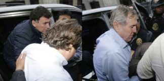 Juez peruano ordenó 18 meses de cárcel para empresarios involucrados con Odebrecht