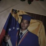 The Wall Street Journal | Brutal política anti-delincuencia en Venezuela: Ejecuciones, machetes y 8.292 muertos