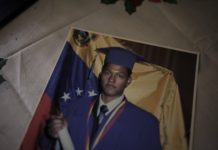 The Wall Street Journal | Brutal política anti-delincuencia en Venezuela: Ejecuciones, machetes y 8.292 muertos