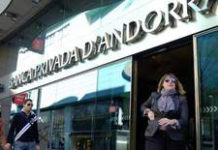 MP denunció que hay más de 40 personas vinculadas a la trama de corrupción de Andorra