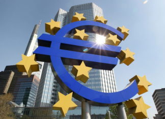 Banco Central Europeo ve con preocupación la “euforia especulativa” con el bitcoin