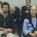 Ecuador pide a Perú revocar refugio concedido a dos presuntos corruptos