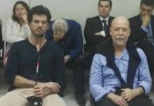 Ecuador pide a Perú revocar refugio concedido a dos presuntos corruptos