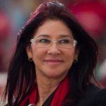 Cilia Flores mantiene nepotismo y “enchufa” a su nuera en jefatura del IVSS