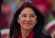 Cilia Flores hundió a sus “narcosobrinos” (Los documentos de la DEA)