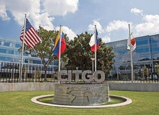 Gobierno de EEUU negó reingresó a ejecutivos de CITGO a territorio norteamericano