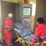 Un herido tras explosión en la refinería Cardón