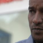 Delson Guarate salió de Venezuela por la frontera con Colombia