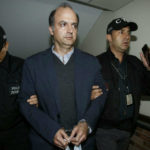 Seis años de cárcel para exviceministro colombiano por sobornos de Odebrecht