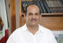 Asesinado un alcalde en el estado mexicano de Guerrero