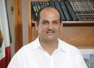 Asesinado un alcalde en el estado mexicano de Guerrero