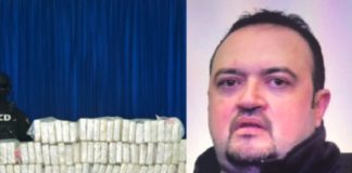 Venezuela pide a Colombia extraditar a líder del «Cartel del Malecón»