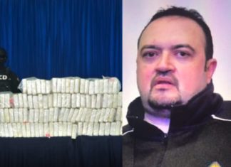 Venezuela pide a Colombia extraditar a líder del «Cartel del Malecón»