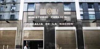 Fiscalía peruana pone en la mira por casos de corrupción a 14 de 25 gobernadores