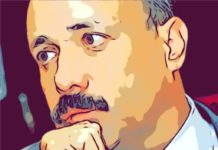 Carlos Tablante: el suicidio de la democracia