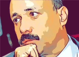 Carlos Tablante: el suicidio de la democracia