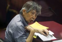 Indulto a Fujimori genera renuncias en el Gobierno y acciones para revertirlo