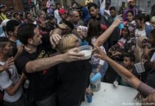 TNYT | Venezuela muere de hambre: 11.446 niños menores de un año murieron por desnutrición en 2016