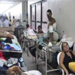 Colegio de Médicos piden que se abra canal humanitario