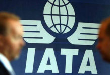 Asociación Internacional de Transporte Aéreo cierre de sus oficinas en Venezuela