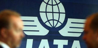 Asociación Internacional de Transporte Aéreo cierre de sus oficinas en Venezuela