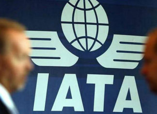 Asociación Internacional de Transporte Aéreo cierre de sus oficinas en Venezuela