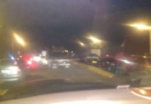 Protestas en Cumaná y Barinas por falta de venta de cajas Clap