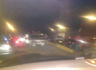 Protestas en Cumaná y Barinas por falta de venta de cajas Clap