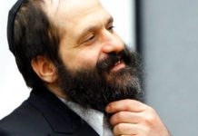 Trump conmuta sentencia de condenado por lavado de dinero