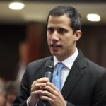 Juan Guaidó: Entre corrupción de Pdvsa y Odebrecht hay $ 80 millardos